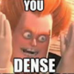 Meet your Posher, Cooper